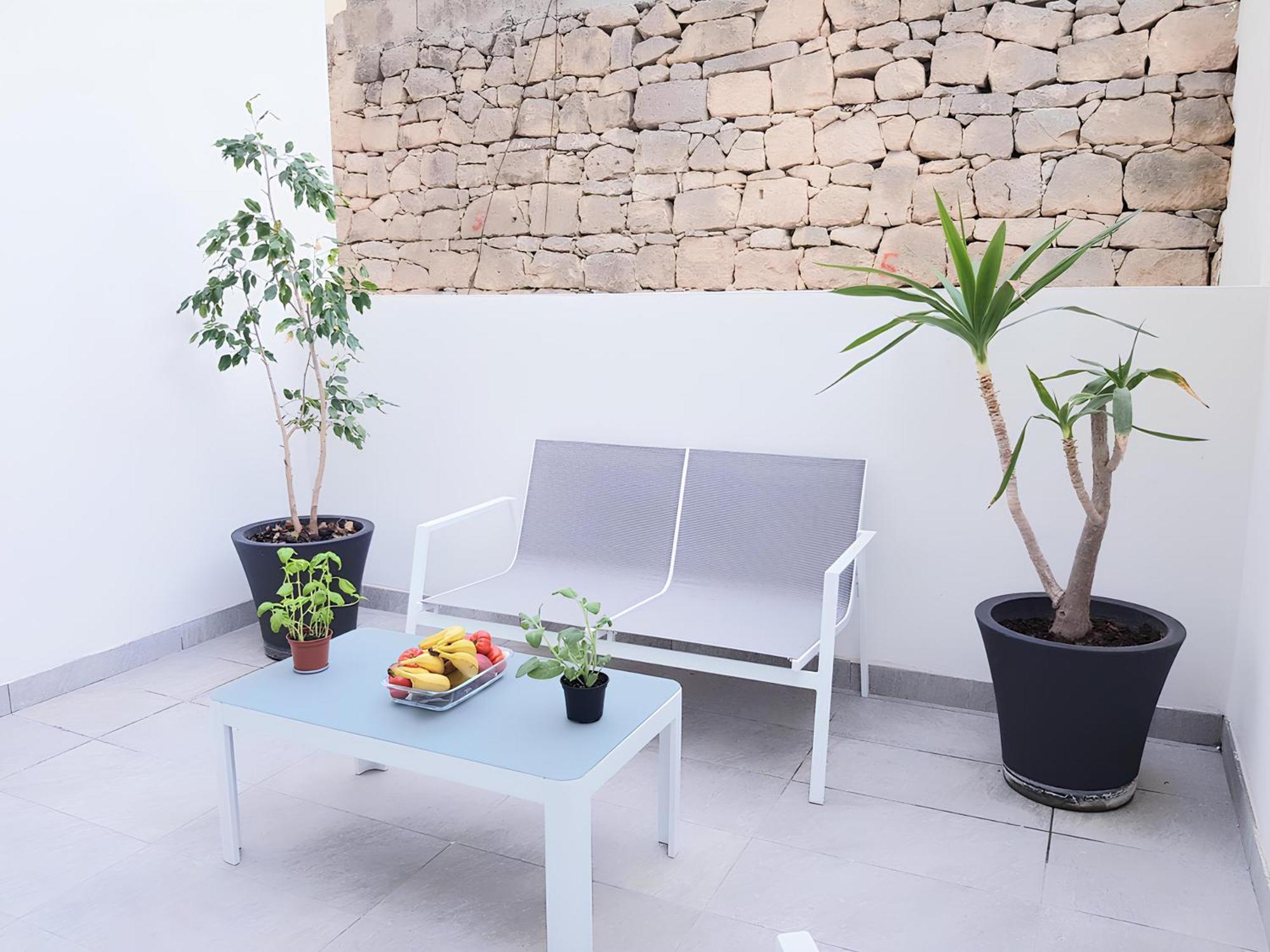 Elise Apartments Gzira Ngoại thất bức ảnh