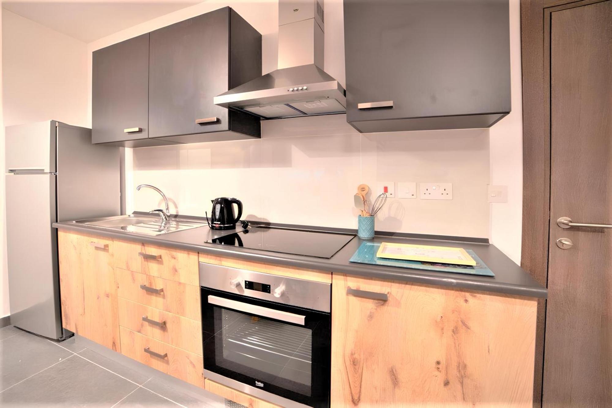Elise Apartments Gzira Ngoại thất bức ảnh