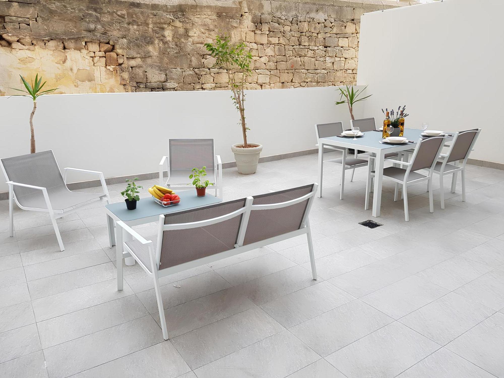 Elise Apartments Gzira Ngoại thất bức ảnh