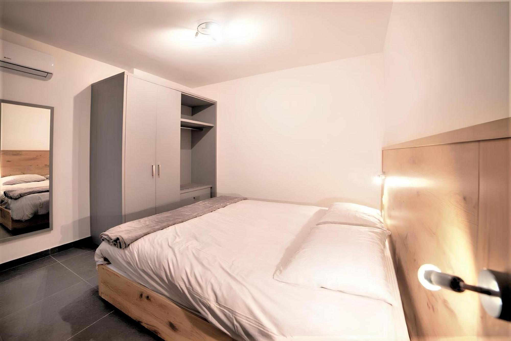 Elise Apartments Gzira Ngoại thất bức ảnh