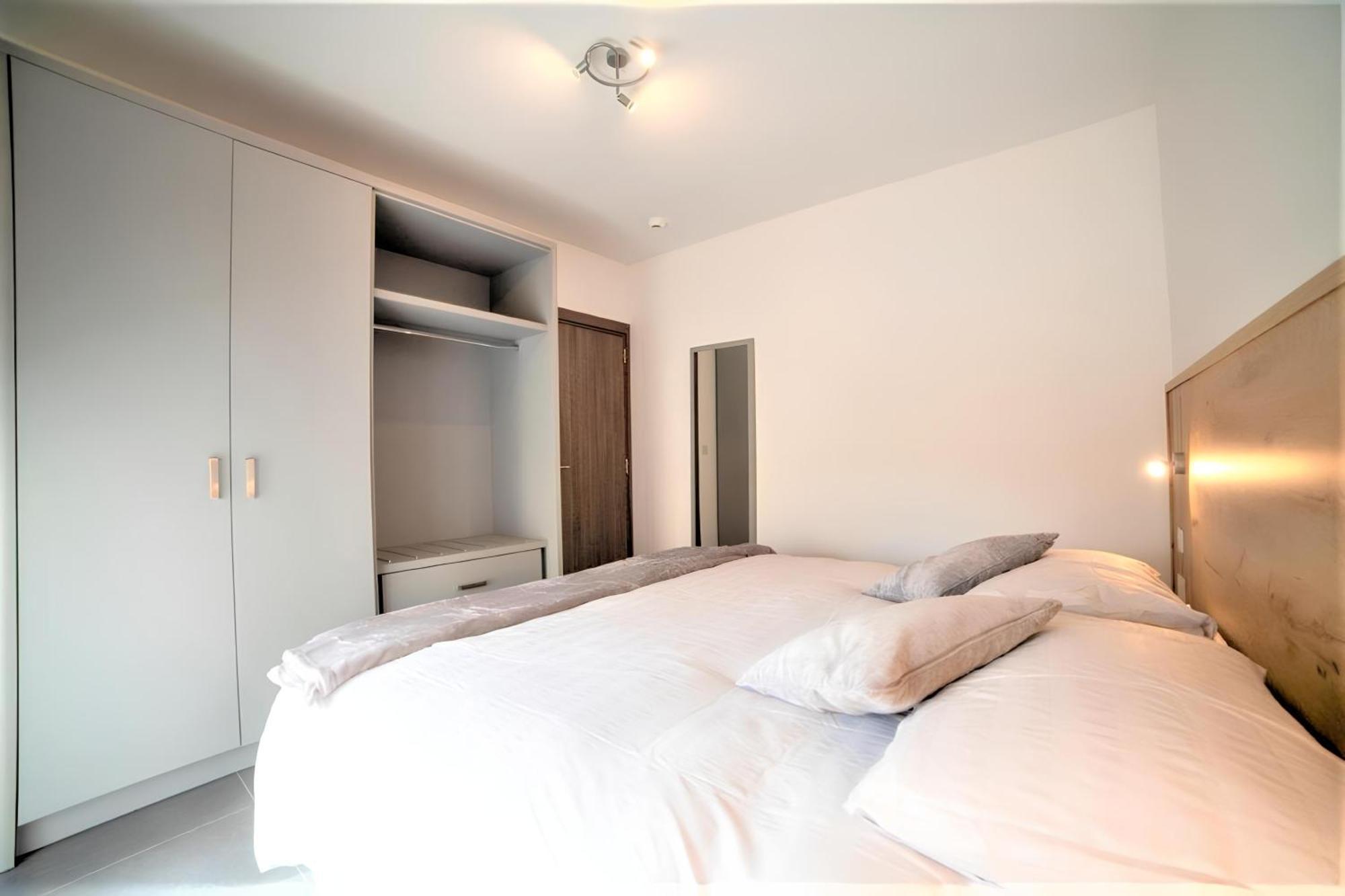 Elise Apartments Gzira Ngoại thất bức ảnh