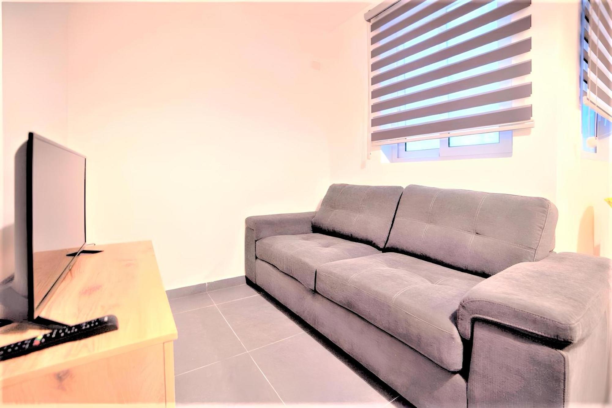 Elise Apartments Gzira Ngoại thất bức ảnh