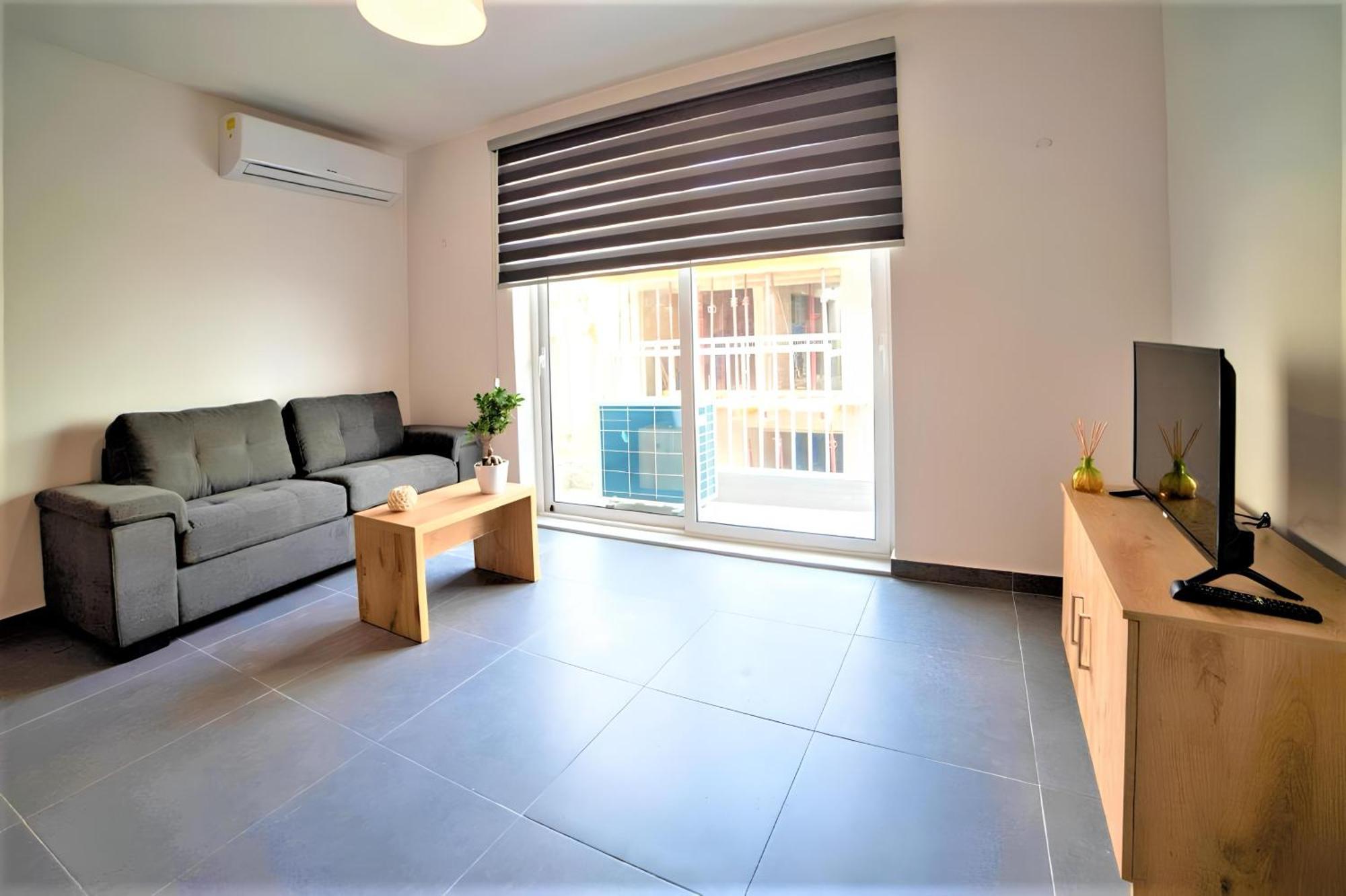 Elise Apartments Gzira Ngoại thất bức ảnh