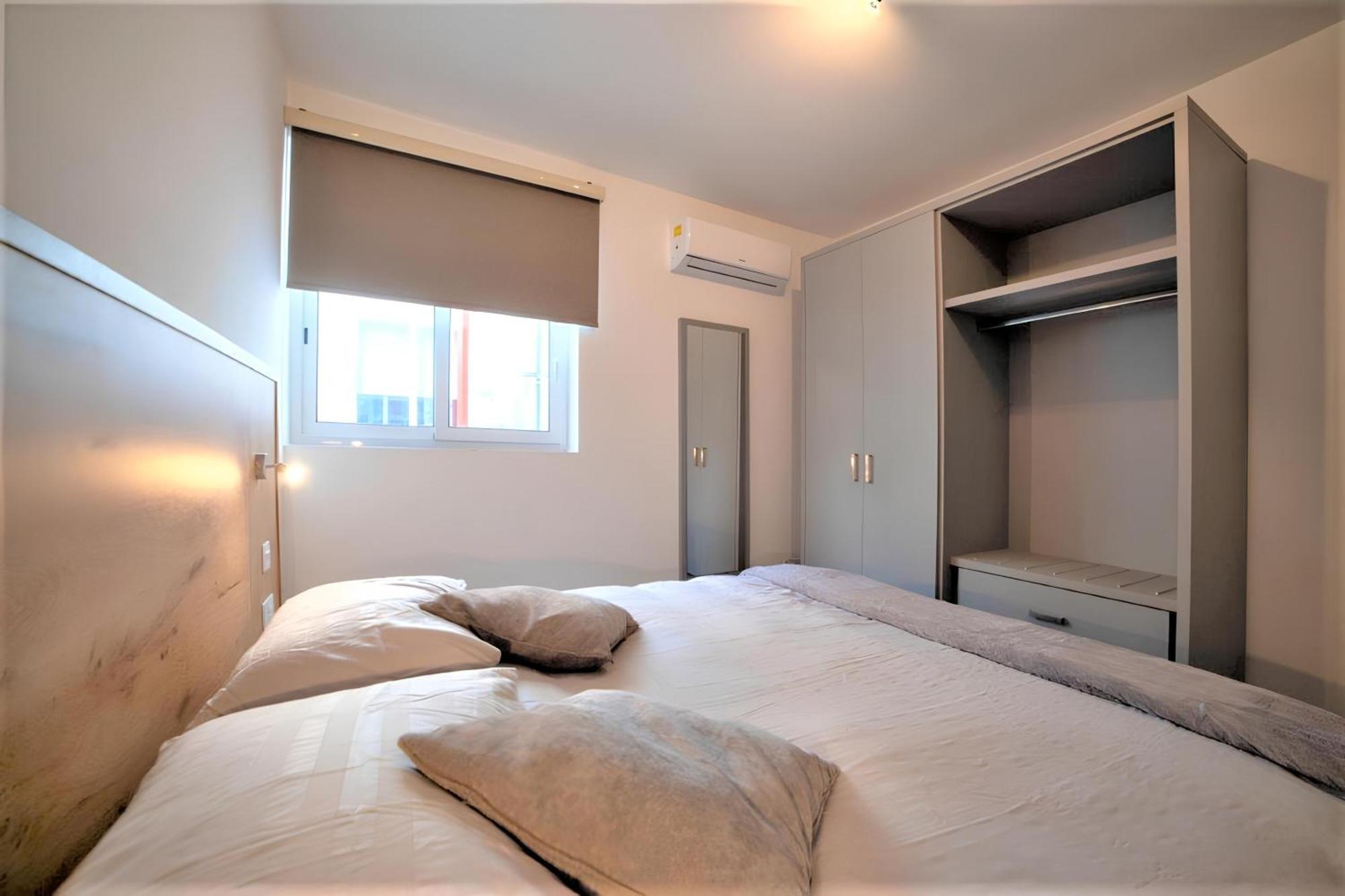 Elise Apartments Gzira Ngoại thất bức ảnh