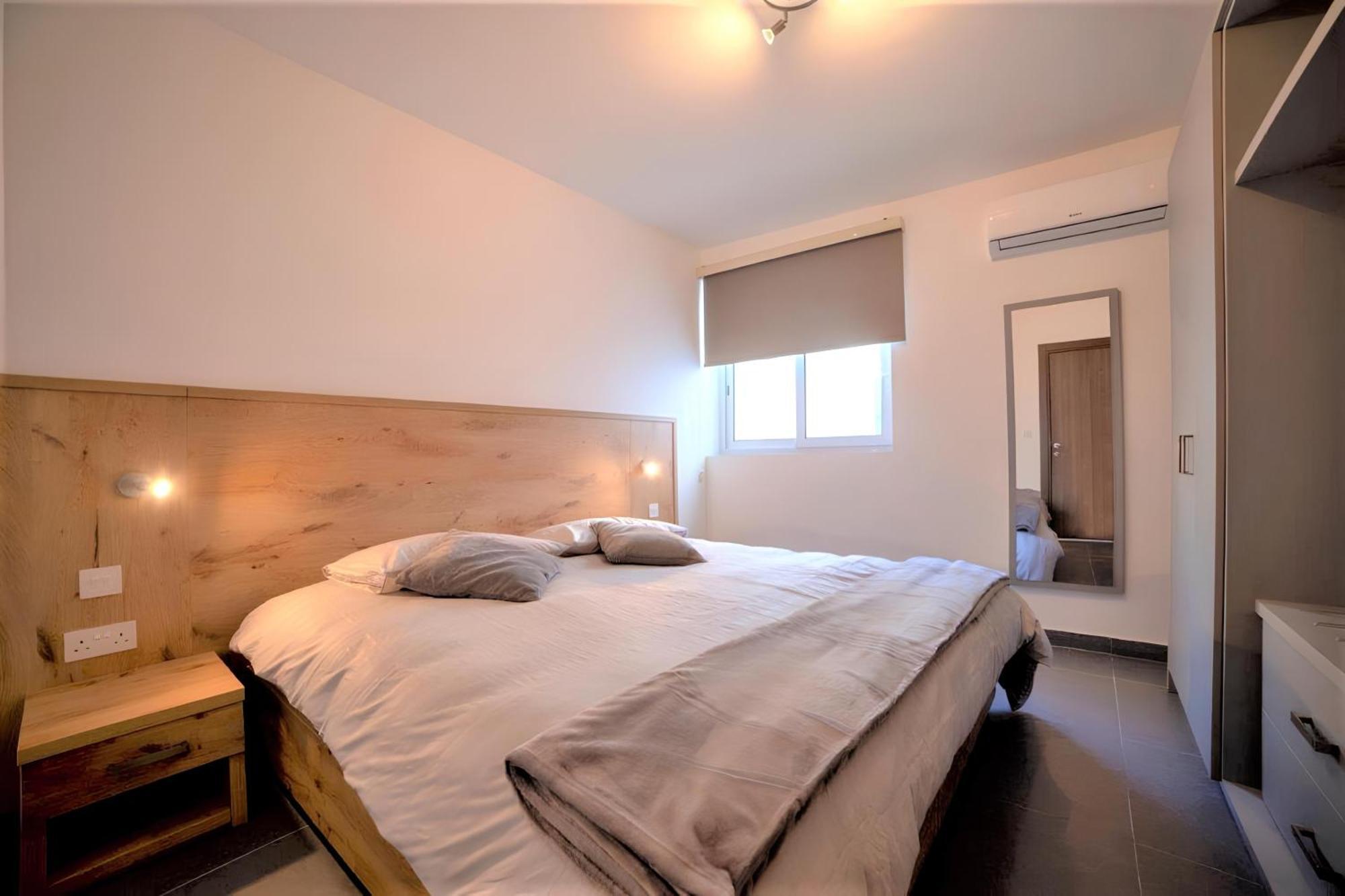 Elise Apartments Gzira Ngoại thất bức ảnh