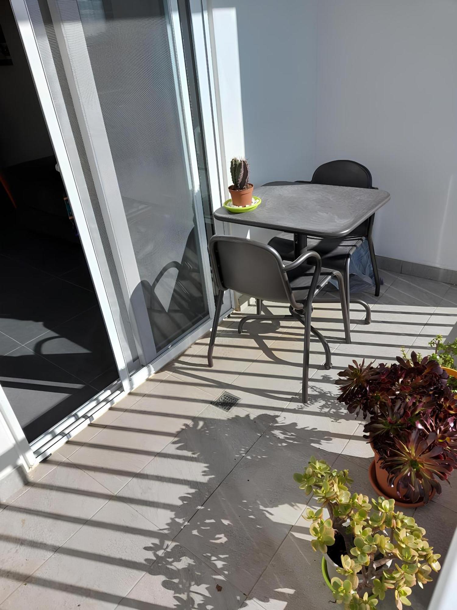 Elise Apartments Gzira Ngoại thất bức ảnh