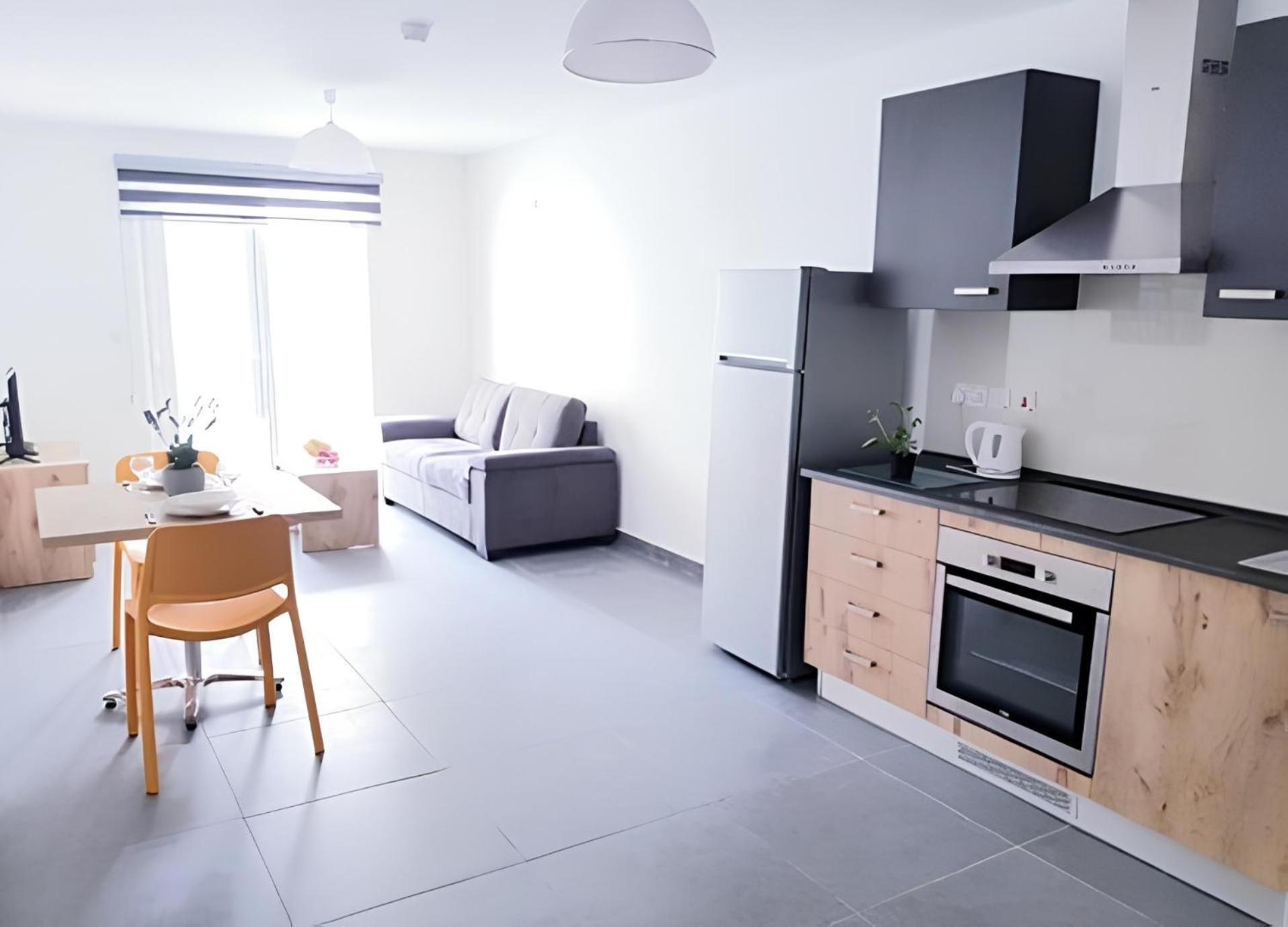Elise Apartments Gzira Phòng bức ảnh