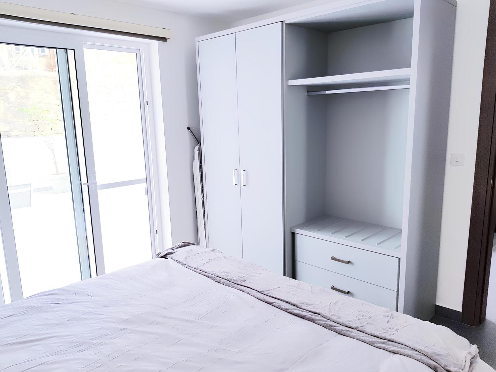 Elise Apartments Gzira Phòng bức ảnh