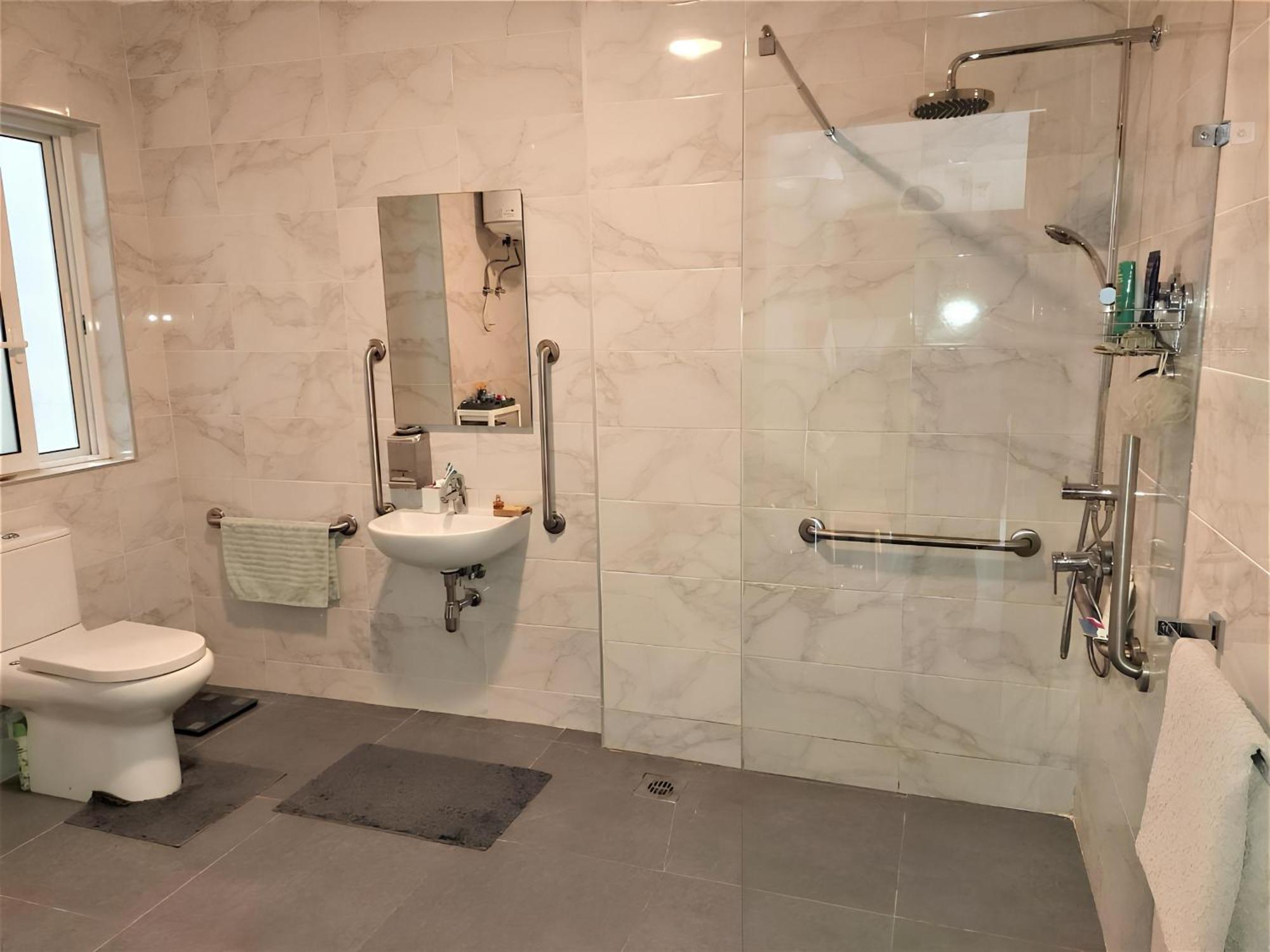 Elise Apartments Gzira Phòng bức ảnh