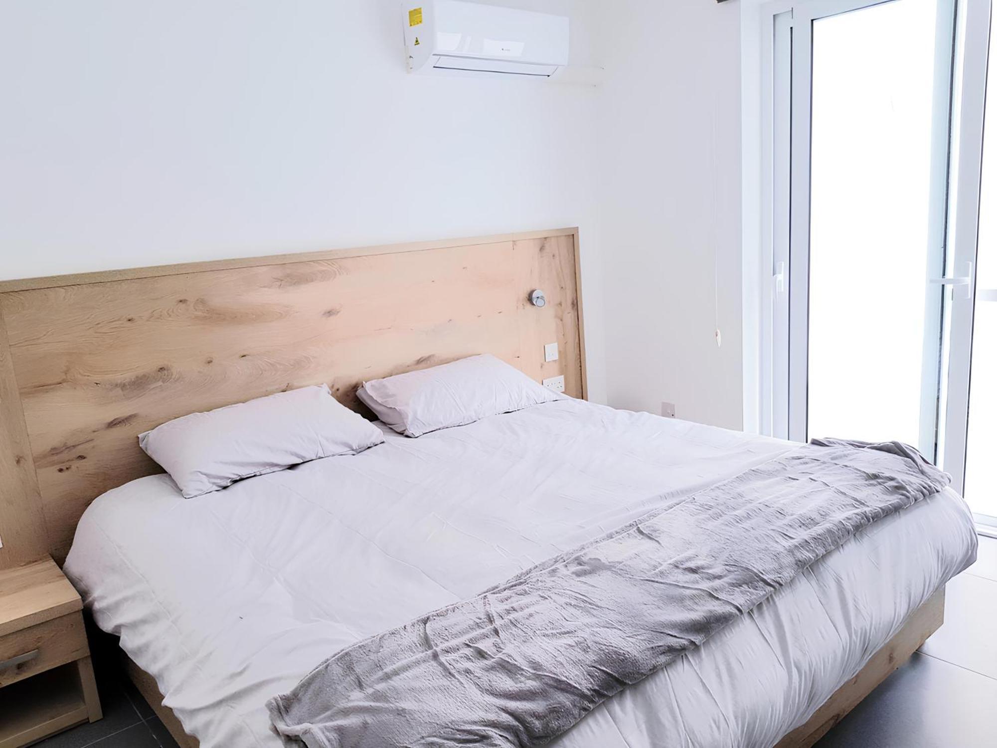 Elise Apartments Gzira Phòng bức ảnh