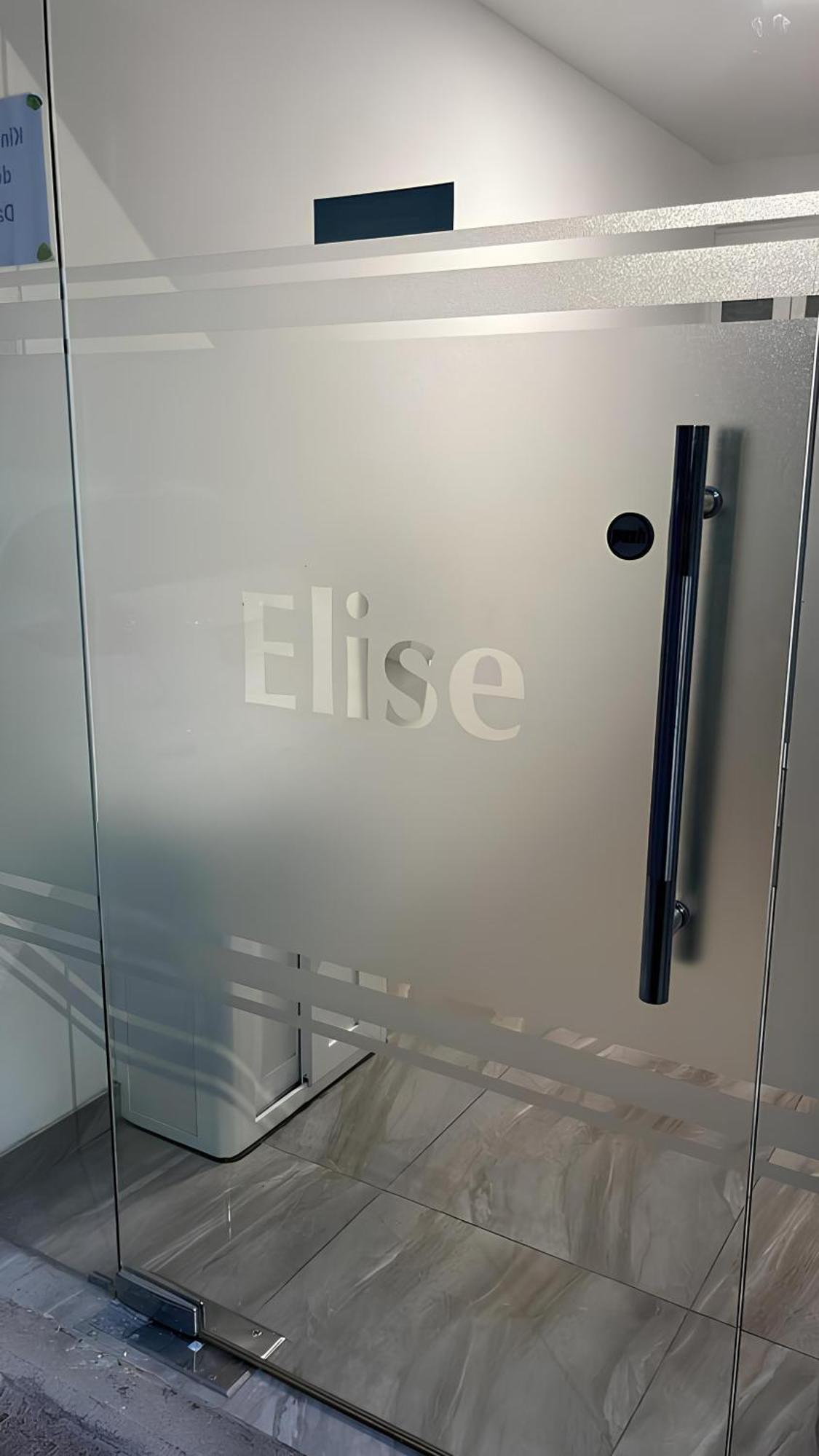 Elise Apartments Gzira Ngoại thất bức ảnh