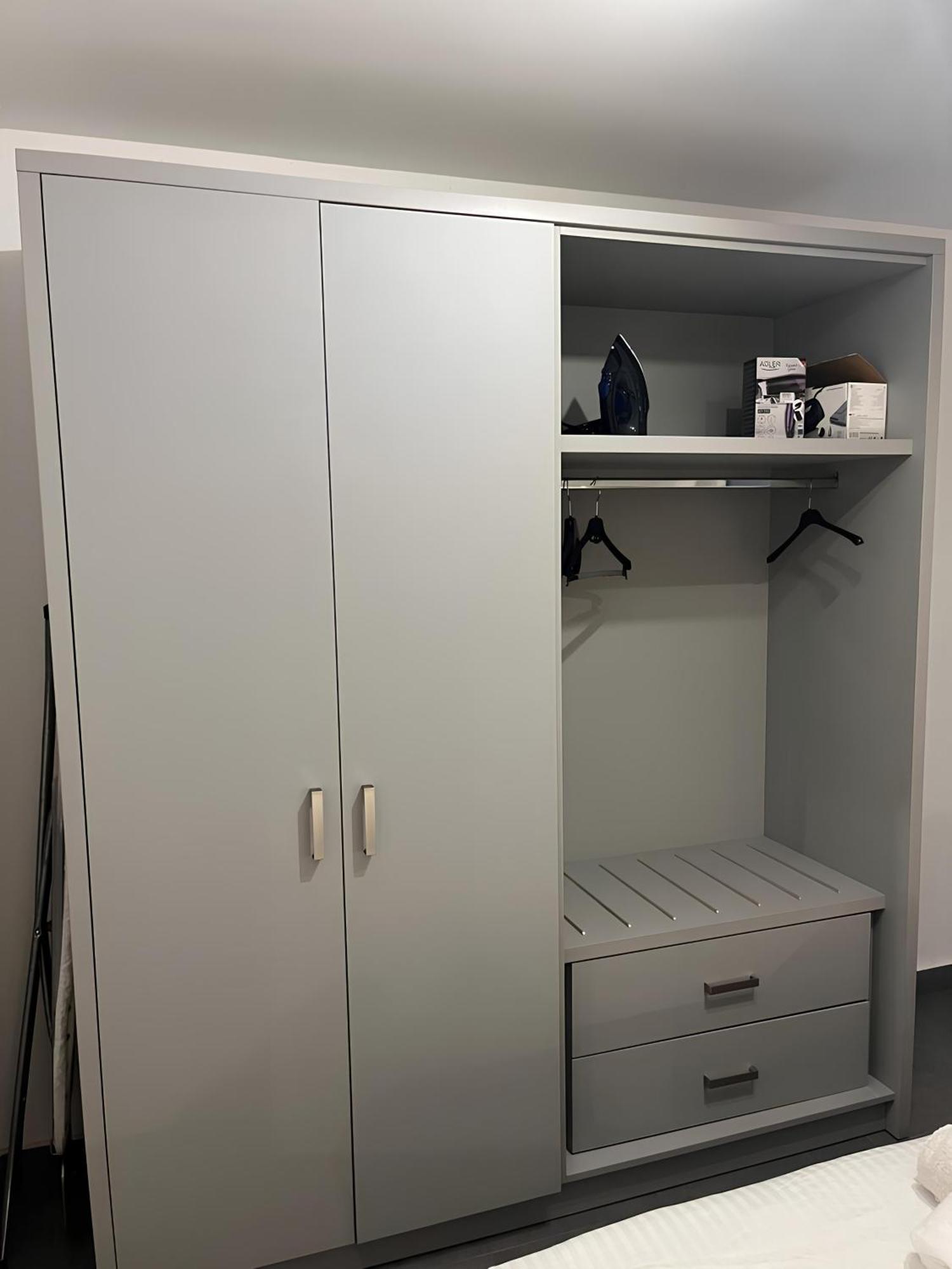 Elise Apartments Gzira Phòng bức ảnh