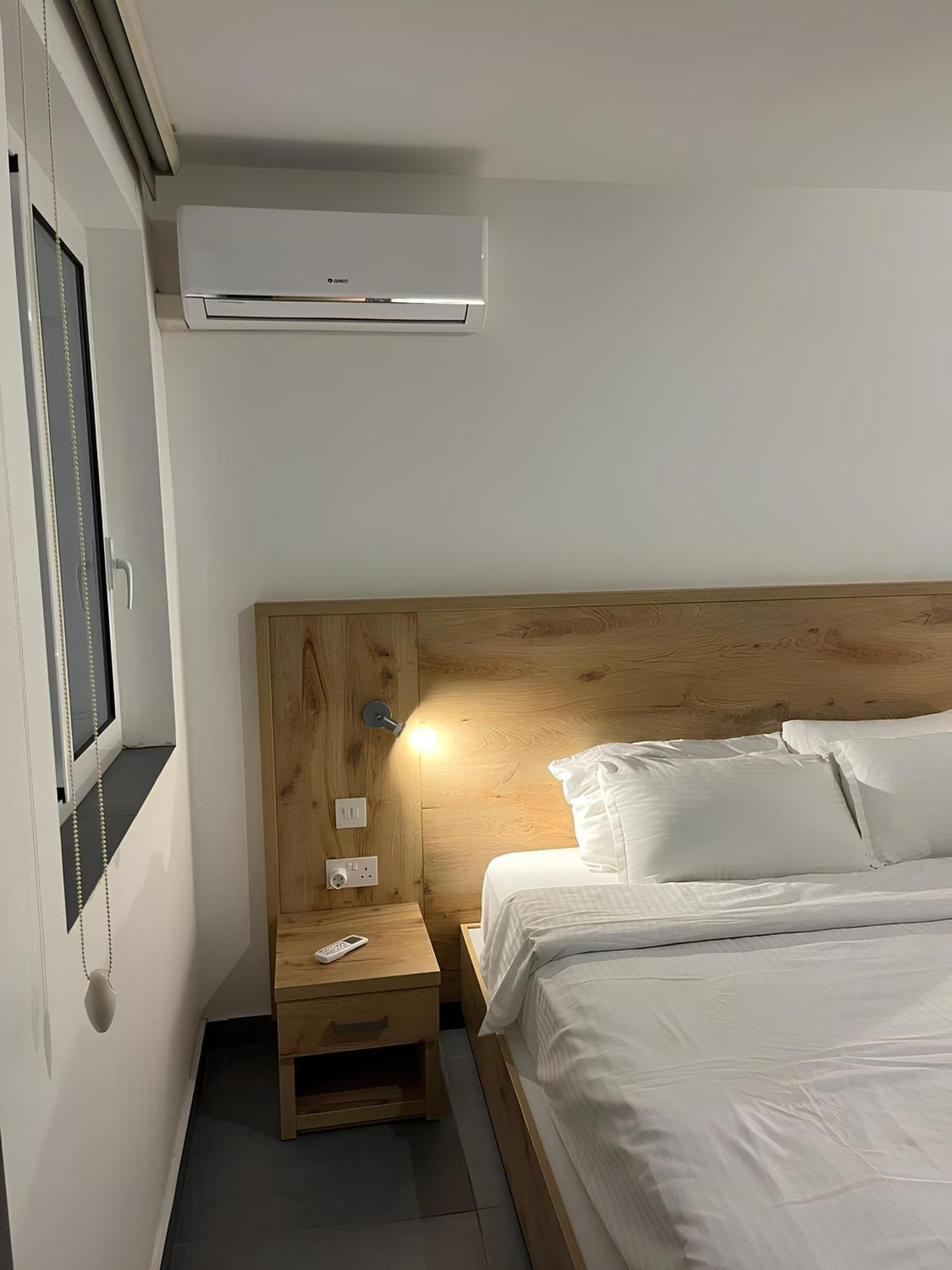 Elise Apartments Gzira Phòng bức ảnh