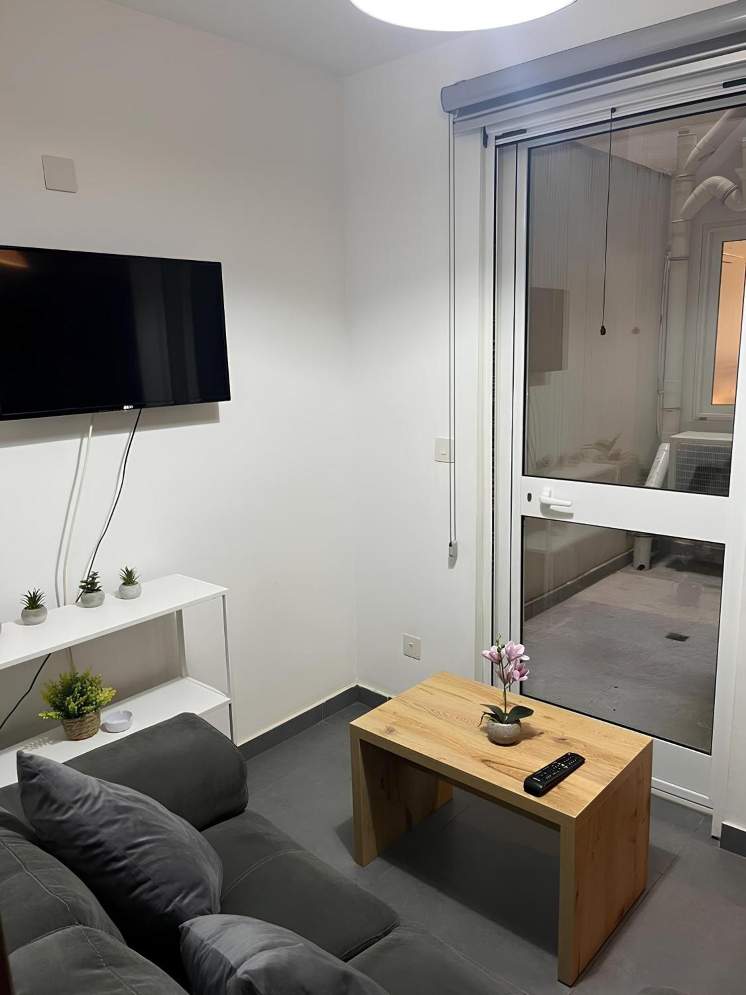 Elise Apartments Gzira Phòng bức ảnh