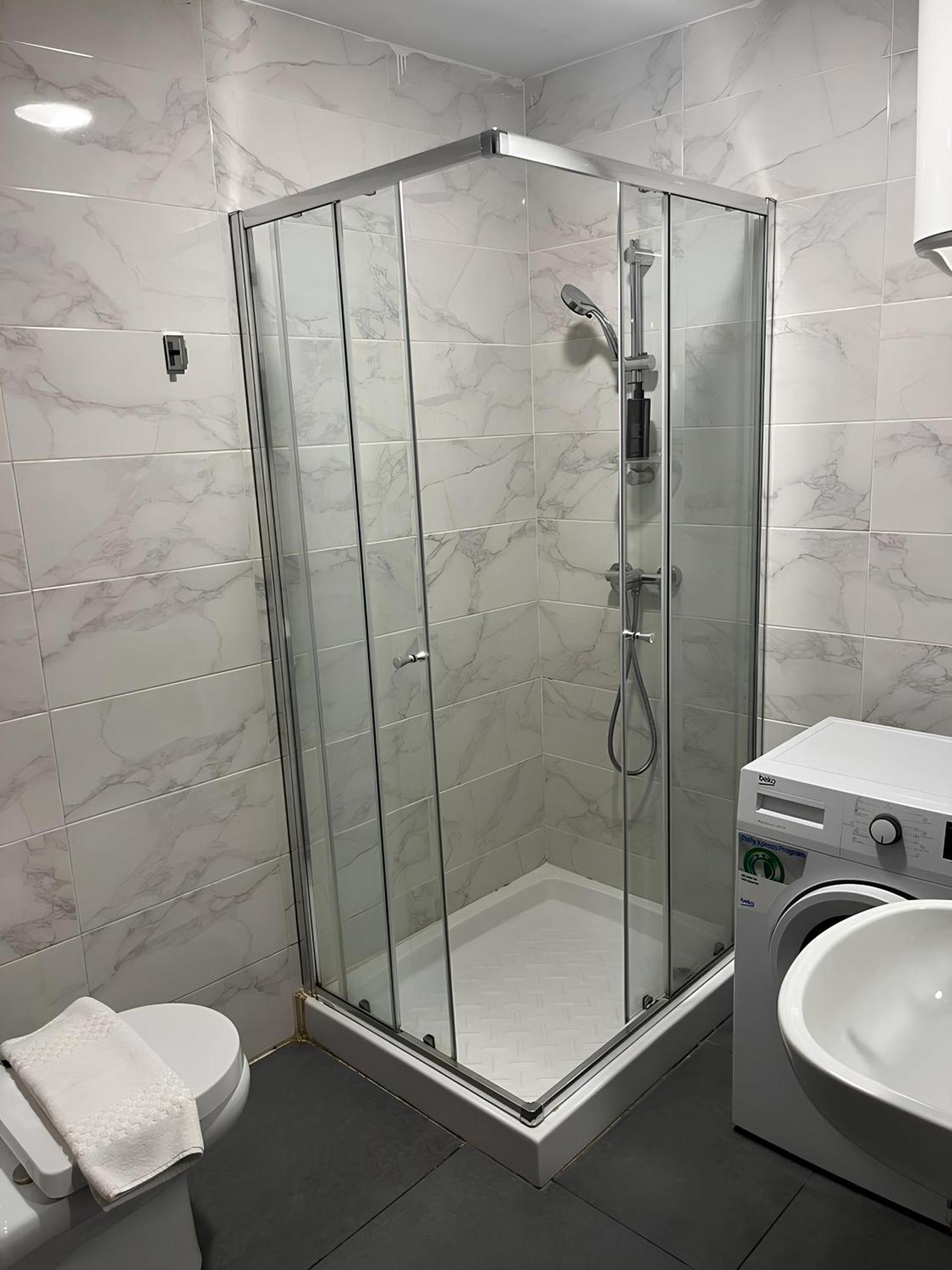 Elise Apartments Gzira Phòng bức ảnh