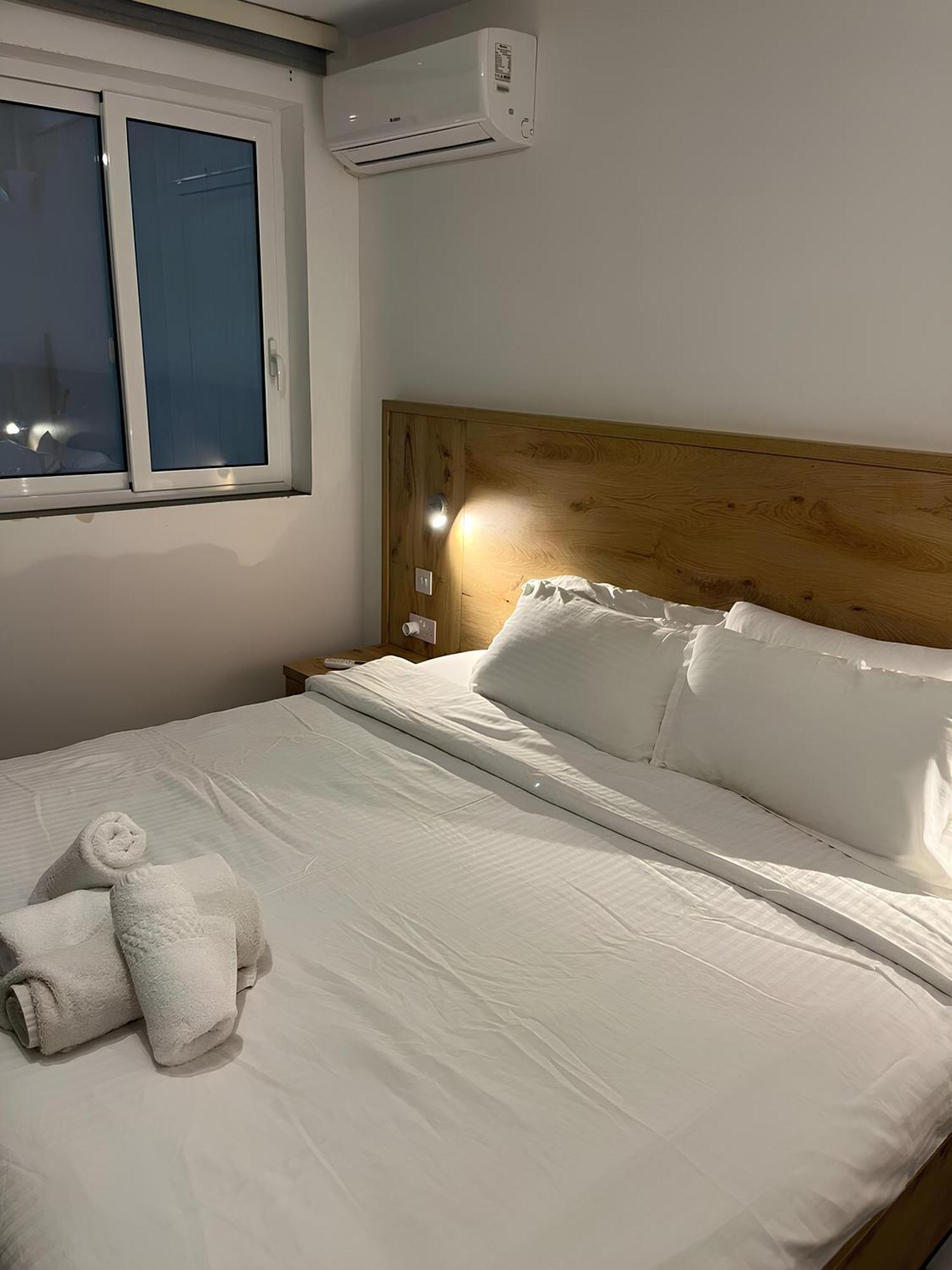 Elise Apartments Gzira Phòng bức ảnh
