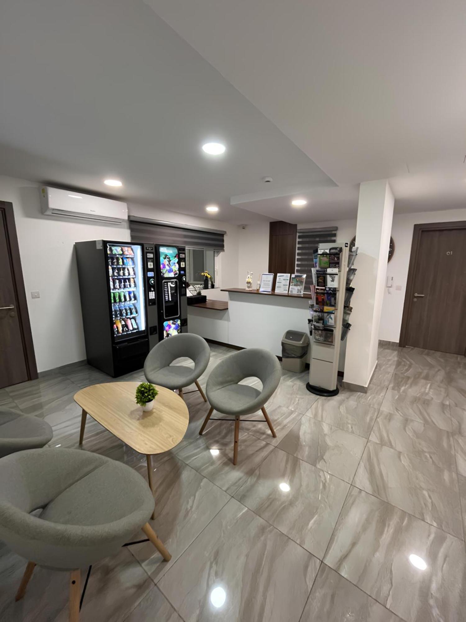 Elise Apartments Gzira Ngoại thất bức ảnh